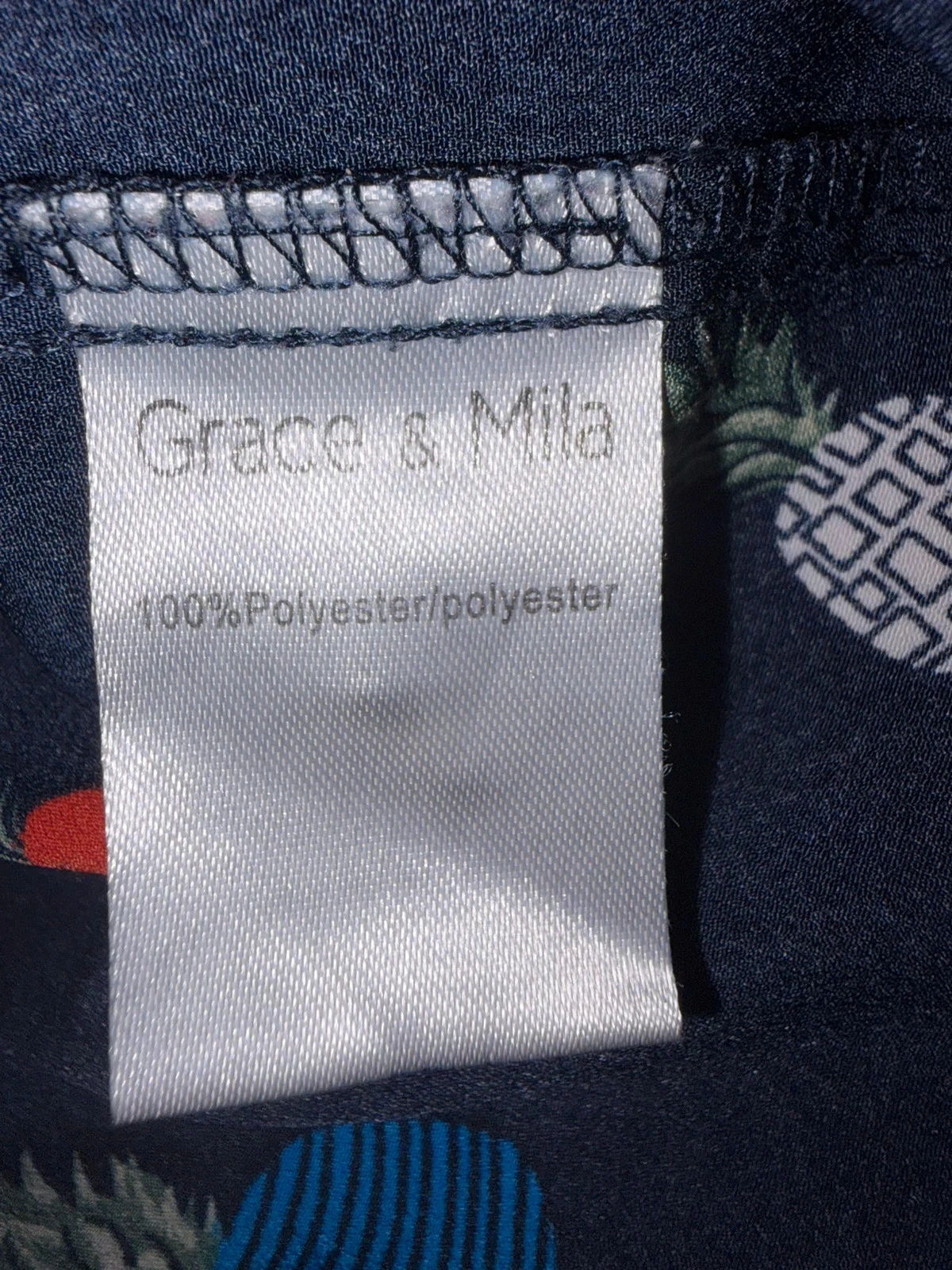 T-shirt voor dames Grace & Mila maat S – photo 6